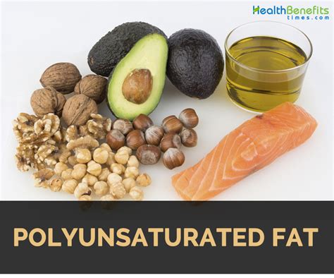polyunsaturated fats are quality fats